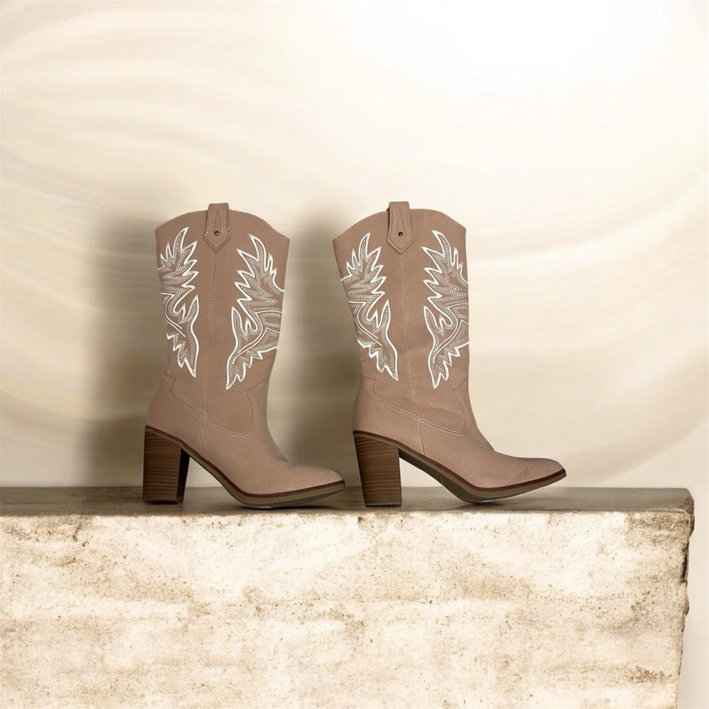 Altar’ d State ladies boots